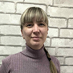 С уважением, Анна Федотова